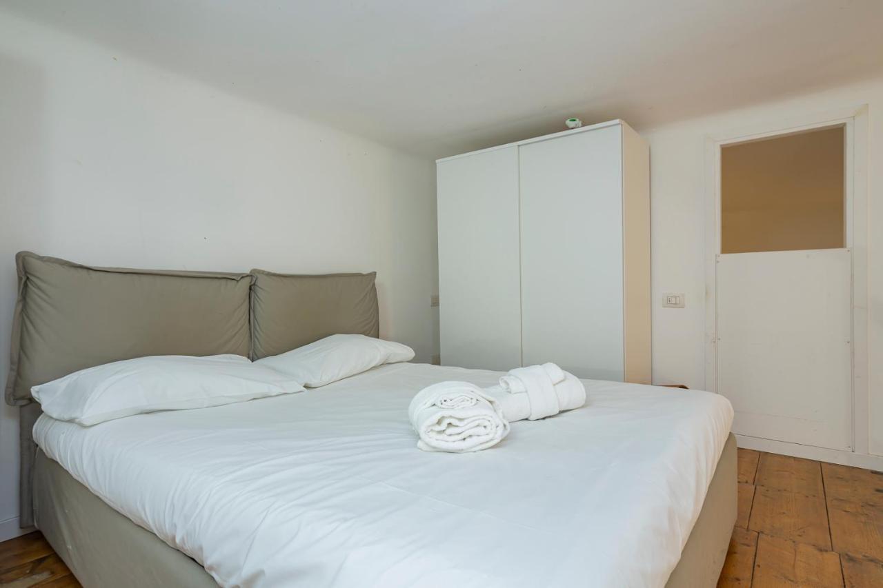 Flat In Isola De Castillia 22 Milão Exterior foto