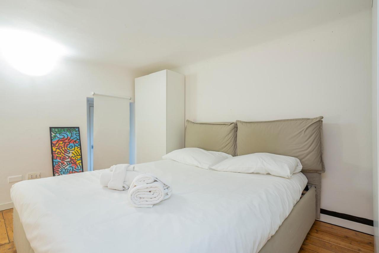 Flat In Isola De Castillia 22 Milão Exterior foto